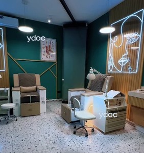 Кабинет врача