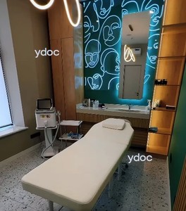 Кабинет врача