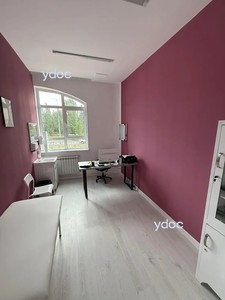 Дәрігер кабинеті