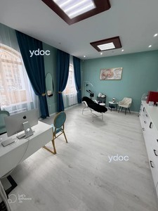 Дәрігер кабинеті