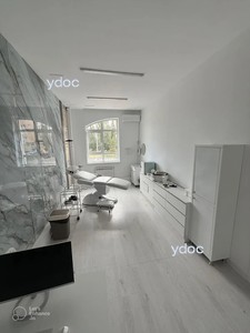 Дәрігер кабинеті