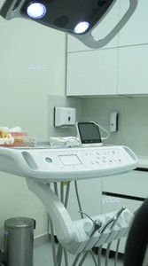 Стоматолог кабинеті