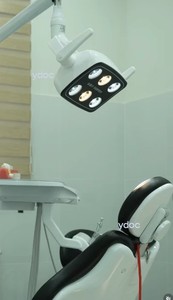 Стоматолог кабинеті