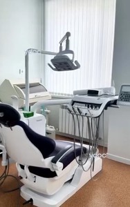 Стоматолог кабинеті