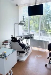 Стоматолог кабинеті