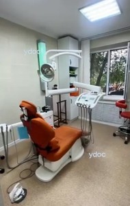 Стоматолог кабинеті