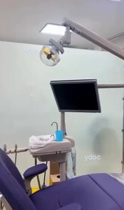 Стоматолог кабинеті