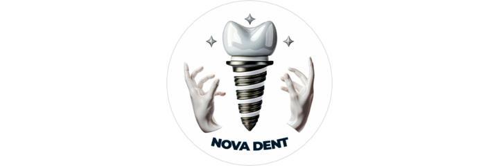 Стоматология «Nova Dent» (Нова Дент) на Сыганак, Астана - фото