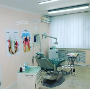 Стоматолог кабинеті