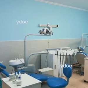 Стоматолог кабинеті
