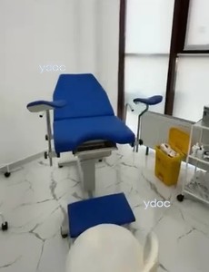 Гинеколог кабинеті
