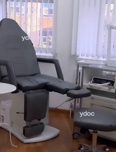 Кабинет врача