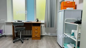 Дәрігер кабинеті