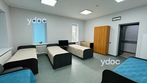 Медициналық палата