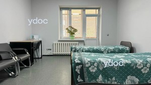 Медициналық палата