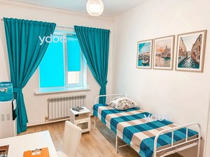 Дәрігер кабинеті