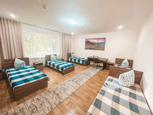 Медициналық палата