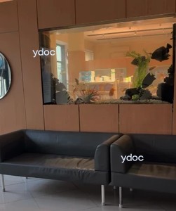 Демалыс аймағы