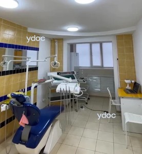 Стоматолог кабинеті