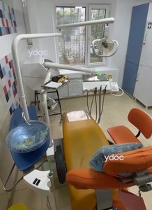 Стоматолог кабинеті