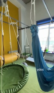 Балалар аймағы