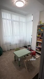 Детская зона