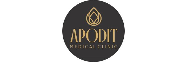 Клиника «Apodit Clinic» (Аподит Клиник) на Сакена Сейфуллина, Астана - фото