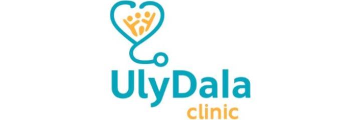 Клиника «Uly Dala Clinic» на проспекте Улы Дала 55, Астана - фото