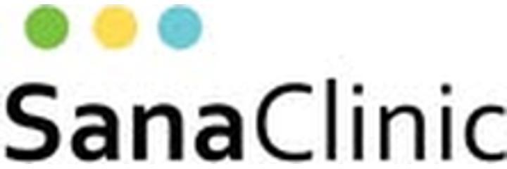 Клиника «Sana Clinic» (Сана Клиник), Астана - фото