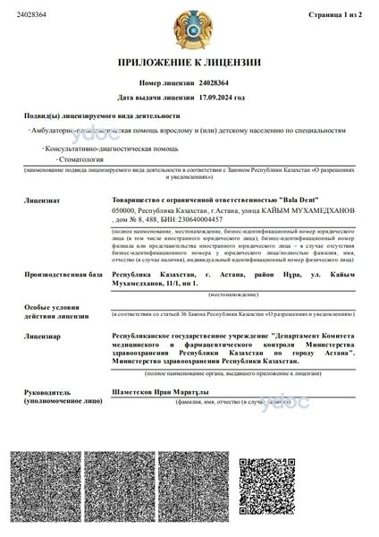 Лицензия Лицензия