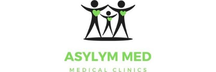 Медицинский центр «Асылым Мед», Астана - фото