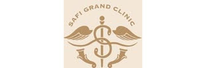 Гинекологическая клиника «Safi Grand» (Сафи Гранд), Астана - фото