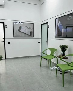 Демалыс аймағы