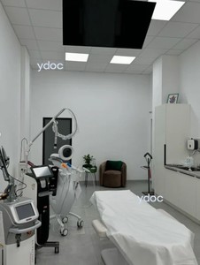 Косметолог кабинеті