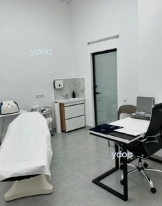 Дәрігер кабинеті