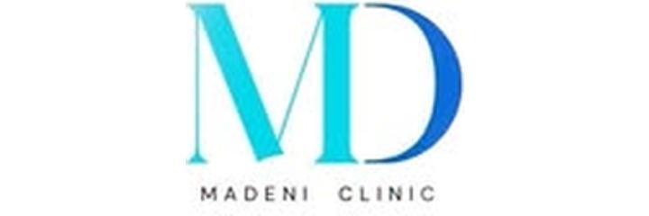 Клиника «Madeni clinic» (Мадени клиник), Астана - фото