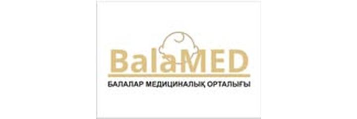 «BalaMed» Балалар клиникасы, Астана - фото