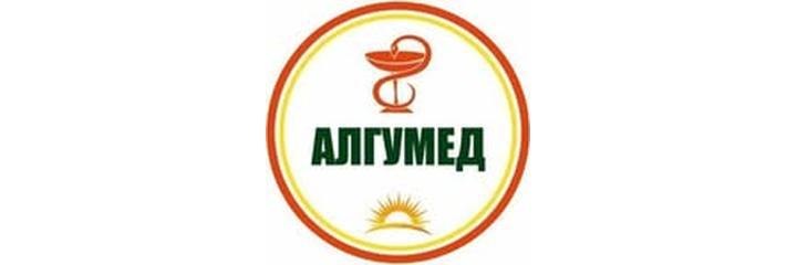 Клиника «Алгумед», Астана - фото