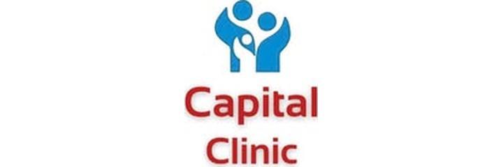 Медицинский центр «Capital clinic» (Капитал клиник), Астана - фото