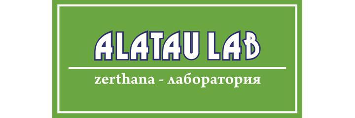 Лаборатория «Alatau Lab» на проспекте Абая, Астана - фото