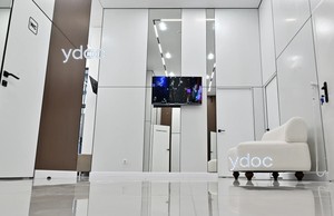 Демалыс аймағы