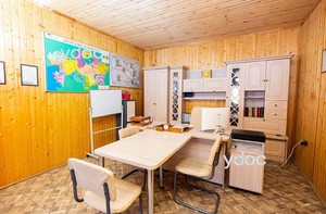 Дәрігер кабинеті