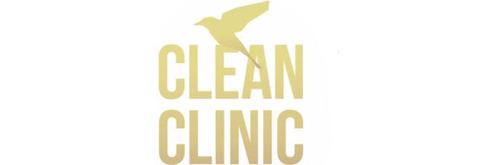 Клиника «Clean Clinic» (Клин Клиник) на Ханов Керея и Жанибека, Астана - фото