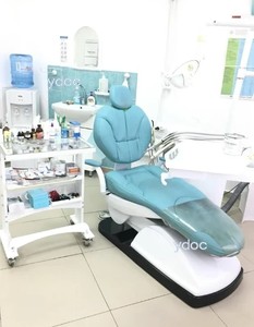 Стоматолог кабинеті