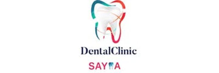 Стоматология «Say A» (Сэй А), Астана - фото