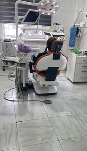 Стоматолог кабинеті