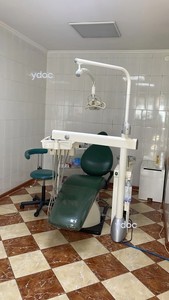 Стоматолог кабинеті