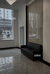 Зона отдыха