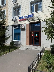 Ғимараттың қасбеті Ғимараттың қасбеті