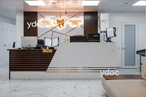 Стойка администратора Стойка администратора